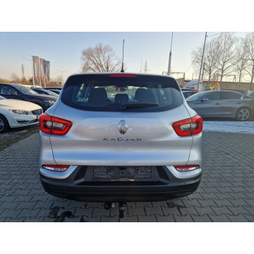 Renault Kadjar  SUV 2019,  1.3 benzyna - Na sprzedaż za 63 000 zł - Żory - zdjęcie 9