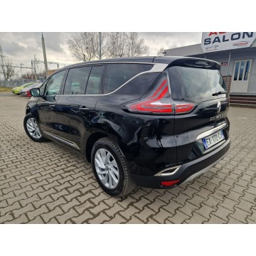 Renault Espace  Minivan/Van 2016,  1.6 diesel, automat - Na sprzedaż za 53 900 zł - Żory - zdjęcie 4