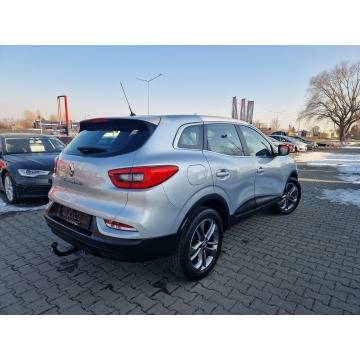 Renault Kadjar  SUV 2019,  1.3 benzyna - Na sprzedaż za 63 000 zł - Żory - zdjęcie 3