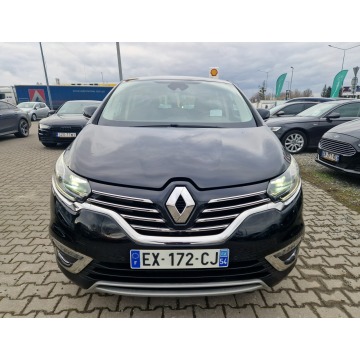 Renault Espace  Minivan/Van 2016,  1.6 diesel, automat - Na sprzedaż za 53 900 zł - Żory - zdjęcie 5