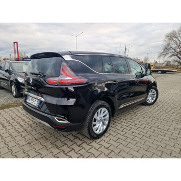 Renault Espace  Minivan/Van 2016,  1.6 diesel, automat - Na sprzedaż za 53 900 zł - Żory - zdjęcie 2