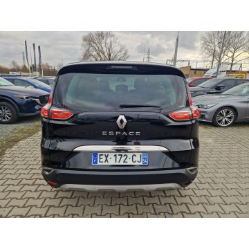Renault Espace  Minivan/Van 2016,  1.6 diesel, automat - Na sprzedaż za 53 900 zł - Żory - zdjęcie 6