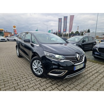 Renault Espace  Minivan/Van 2016,  1.6 diesel, automat - Na sprzedaż za 53 900 zł - Żory - zdjęcie 3