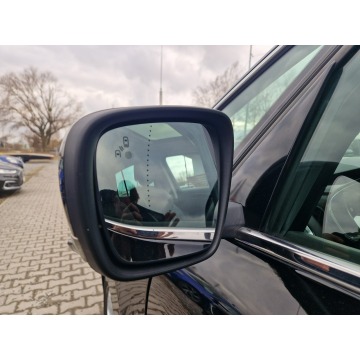 Renault Espace  Minivan/Van 2016,  1.6 diesel, automat - Na sprzedaż za 53 900 zł - Żory - zdjęcie 12