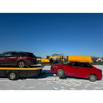 Isuzu  2016,  5.2 diesel - Na sprzedaż za 121 770 zł - Orzysz - zdjęcie 6