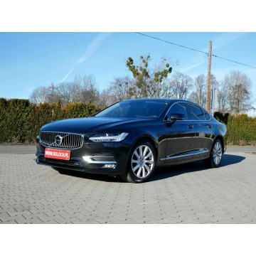 Volvo S90 - 2.0D5 235KM AWD 4x4 Inscription Polestar -Kraj -ASO -VAT 23% Brutto