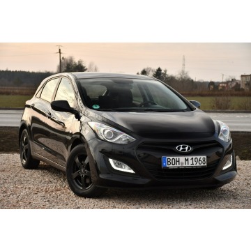 Hyundai i30  Hatchback 2013,  1.4 benzyna - Na sprzedaż za 26 999 zł - Nowe Sójki - zdjęcie 2
