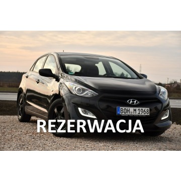 Hyundai i30  Hatchback 2013,  1.4 benzyna - Na sprzedaż za 26 999 zł - Nowe Sójki - zdjęcie 1