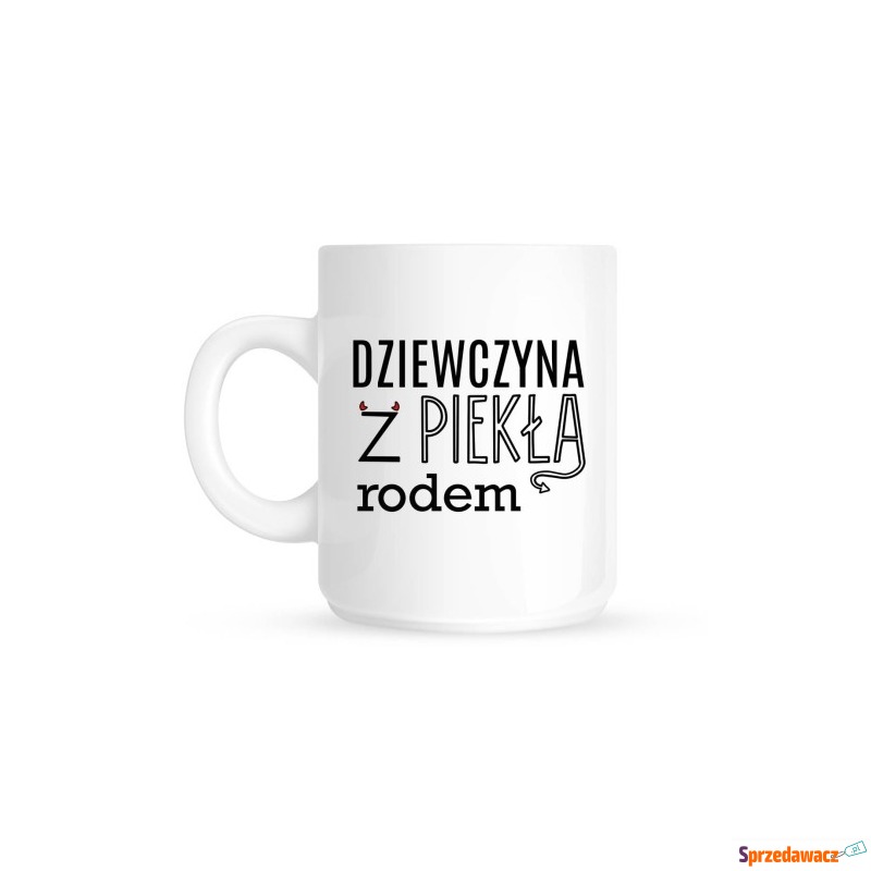 Kubek - Kubki - Zgierz