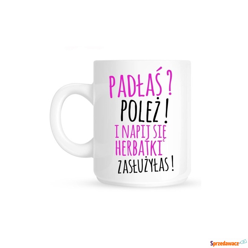 Kubek na prezent - Kubki - Gliwice