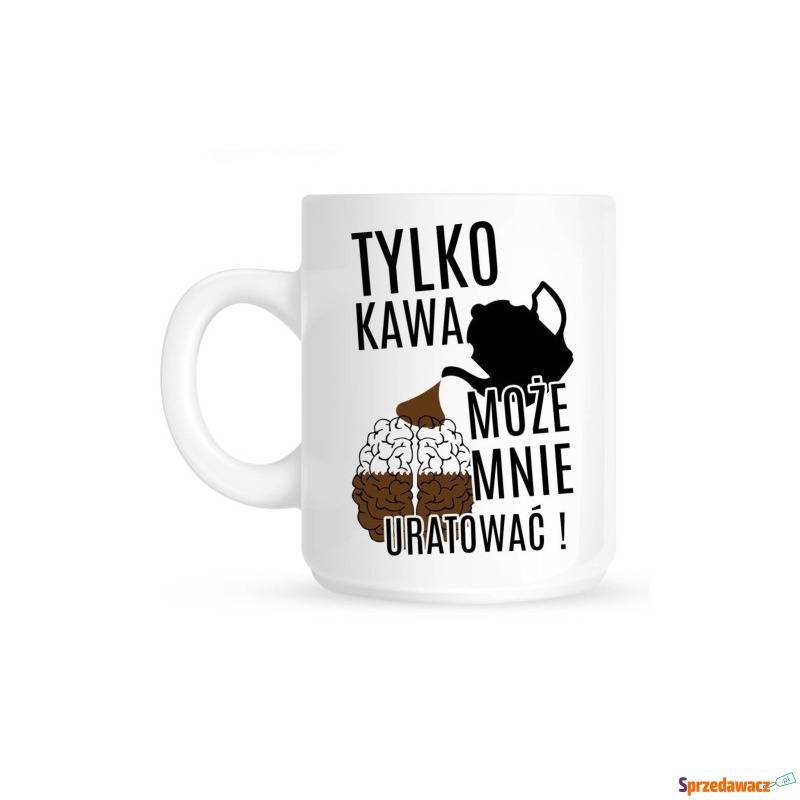 śmieszny kubek na prezent - Kubki - Olsztyn