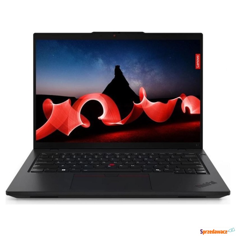 Lenovo ThinkPad L14 G5 - Ultra 5 125U | 14''-... - Laptopy - Przemyśl