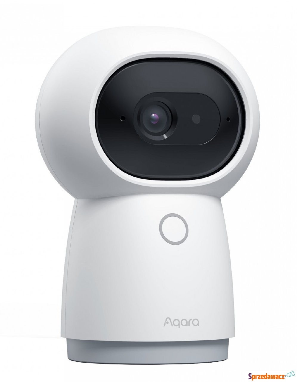 Kopułkowa Aqara G3 Camera Hub |...