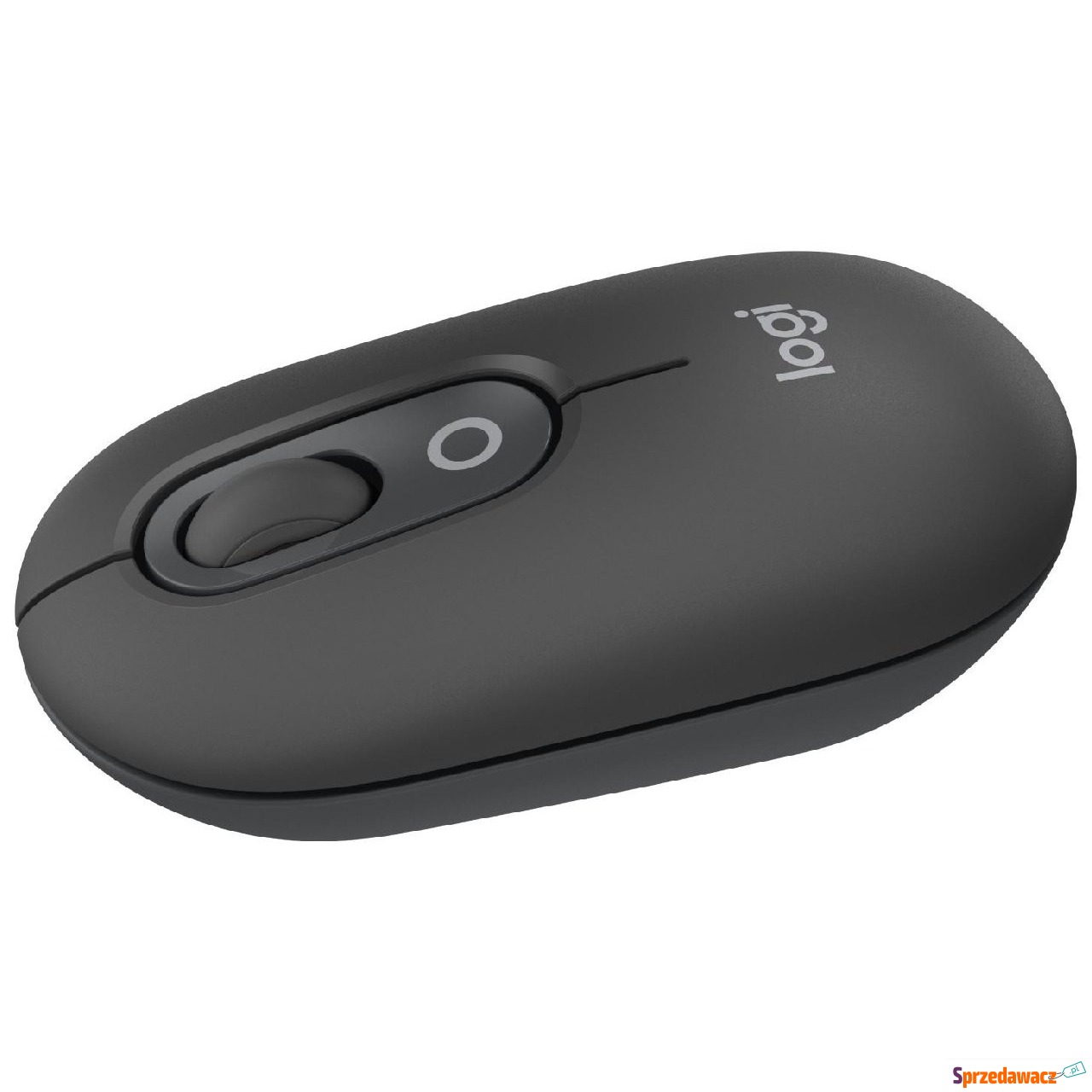 Myszka Logitech POP ICON Mouse...