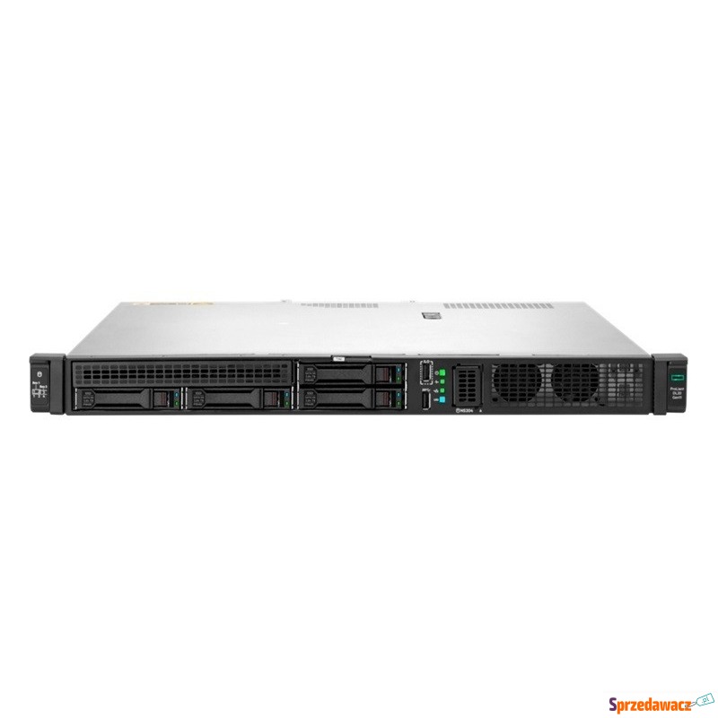 Hewlett Packard Enterprise Serwer...