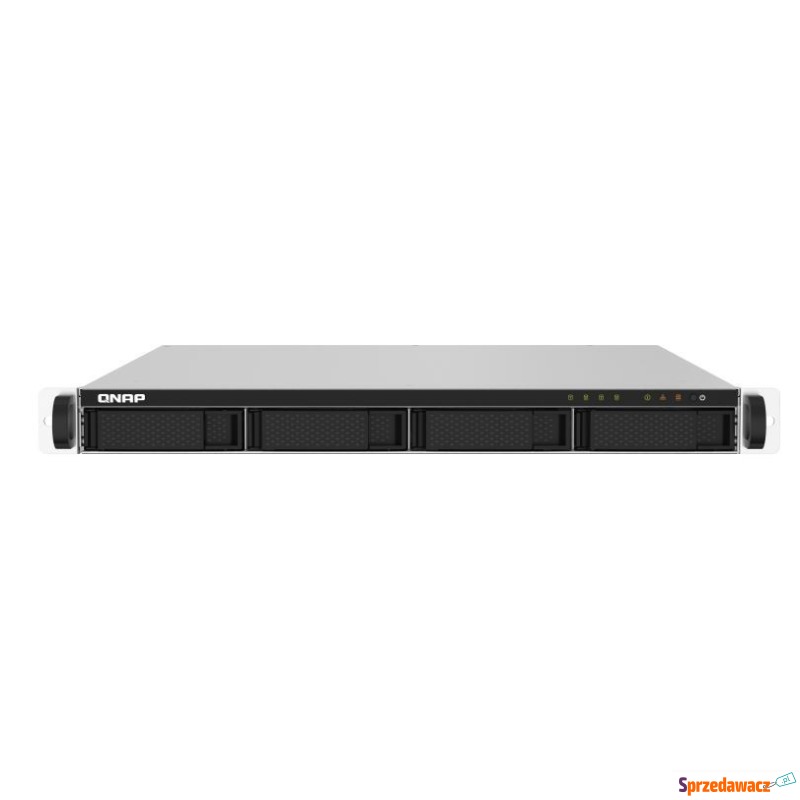 QNAP Serwer NAS TS-432PXU-2G 1U...