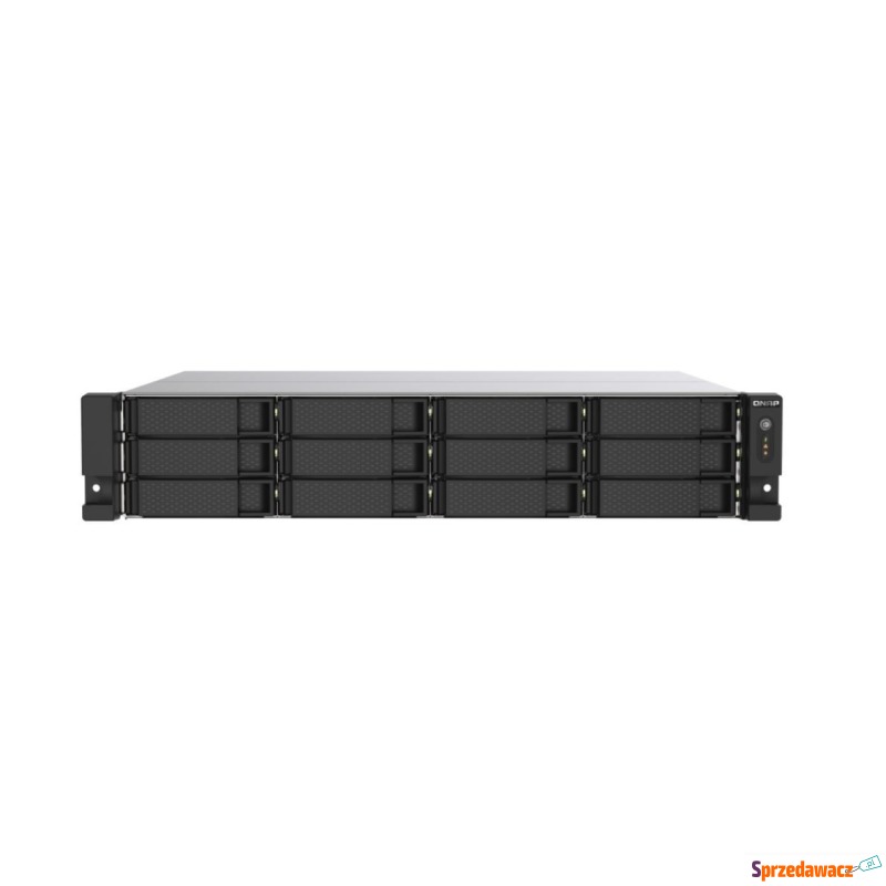 QNAP Serwer NAS TS-1273AU-RP-8G...