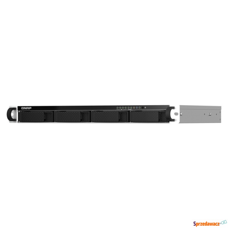 QNAP Serwer NAS TS-464eU-8G 4x0HDD...
