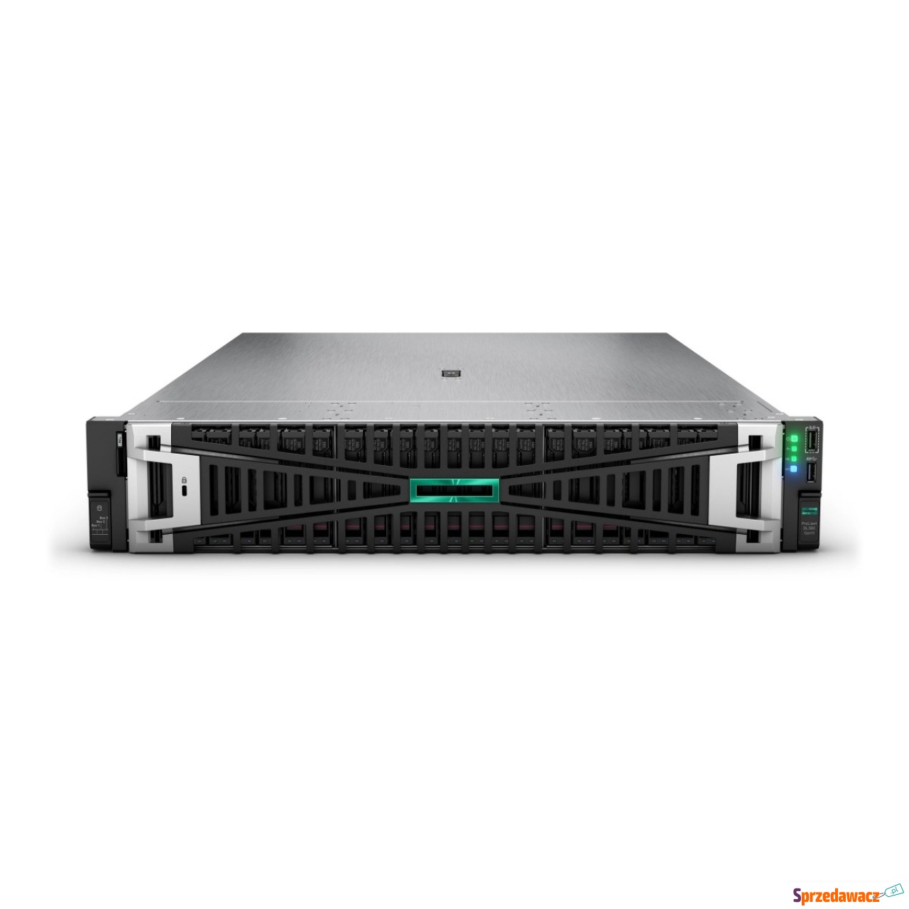 HPE ProLiant DL380 Gen11 Intel...