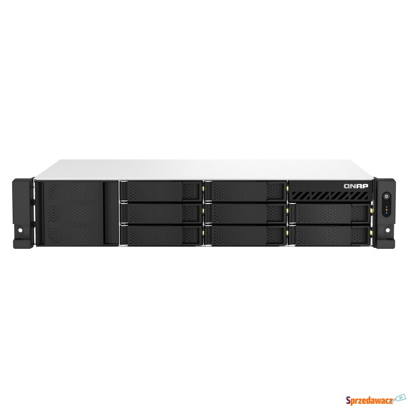 QNAP Serwer NAS TS-873AeU-RP-4G...