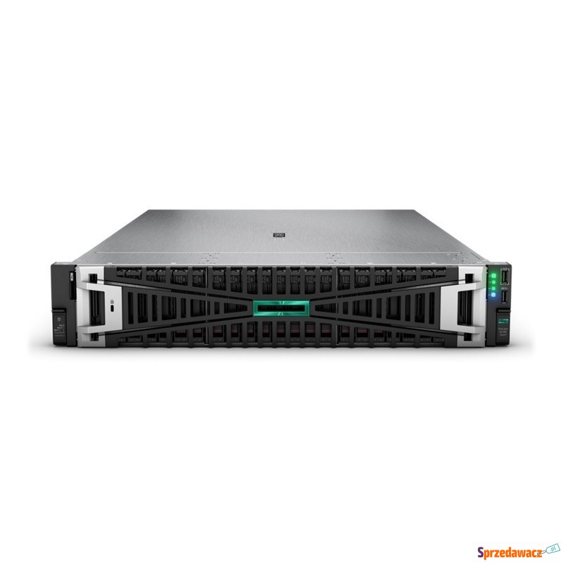 Hewlett Packard Enterprise Serwer...