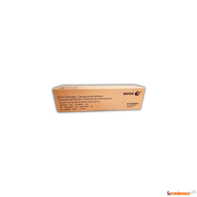 Bęben Oryginalny Xerox 013R00681...
