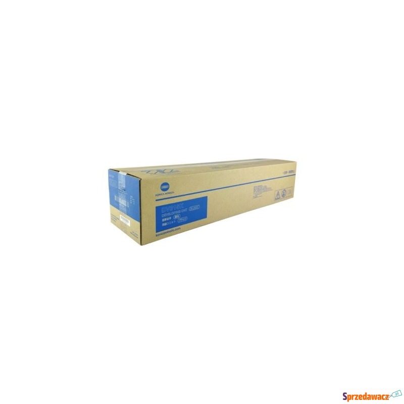Developer Oryginalny KM DV-315K...