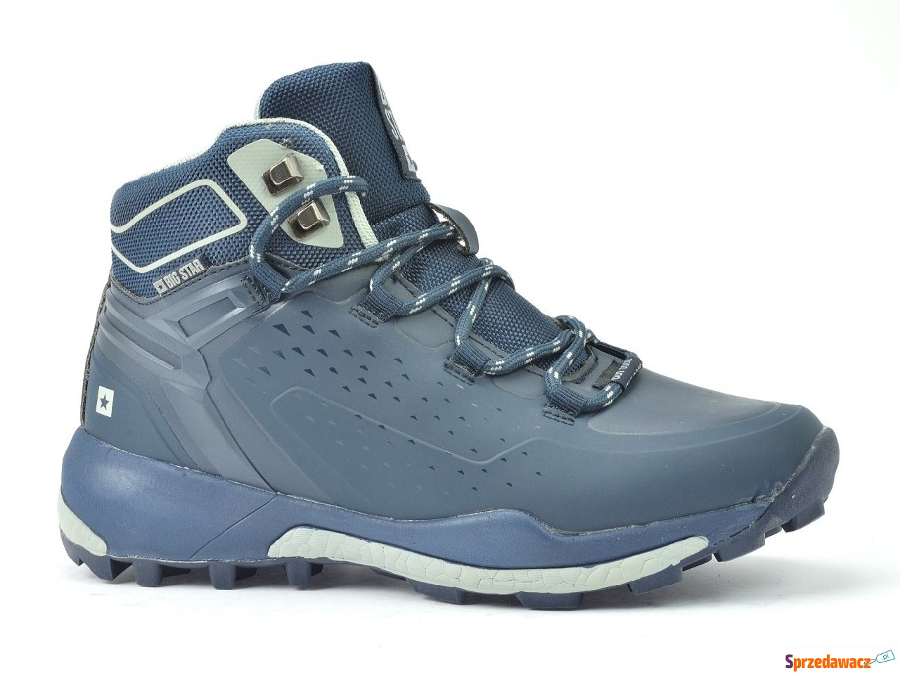 Buty sportowe  BIG STAR EE274645...