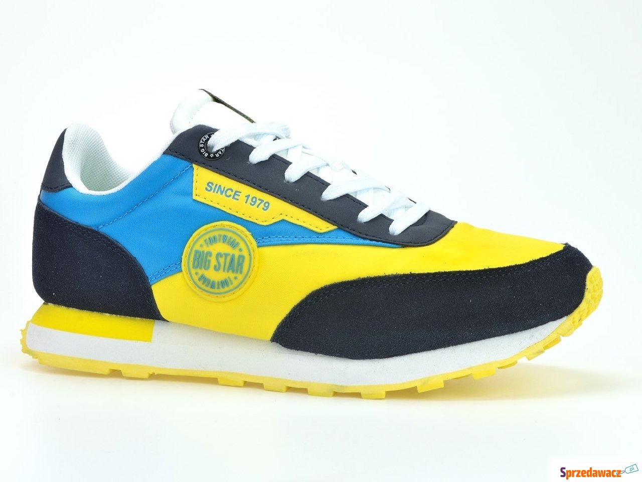 Obuwie sportowe BIG STAR HH274525...