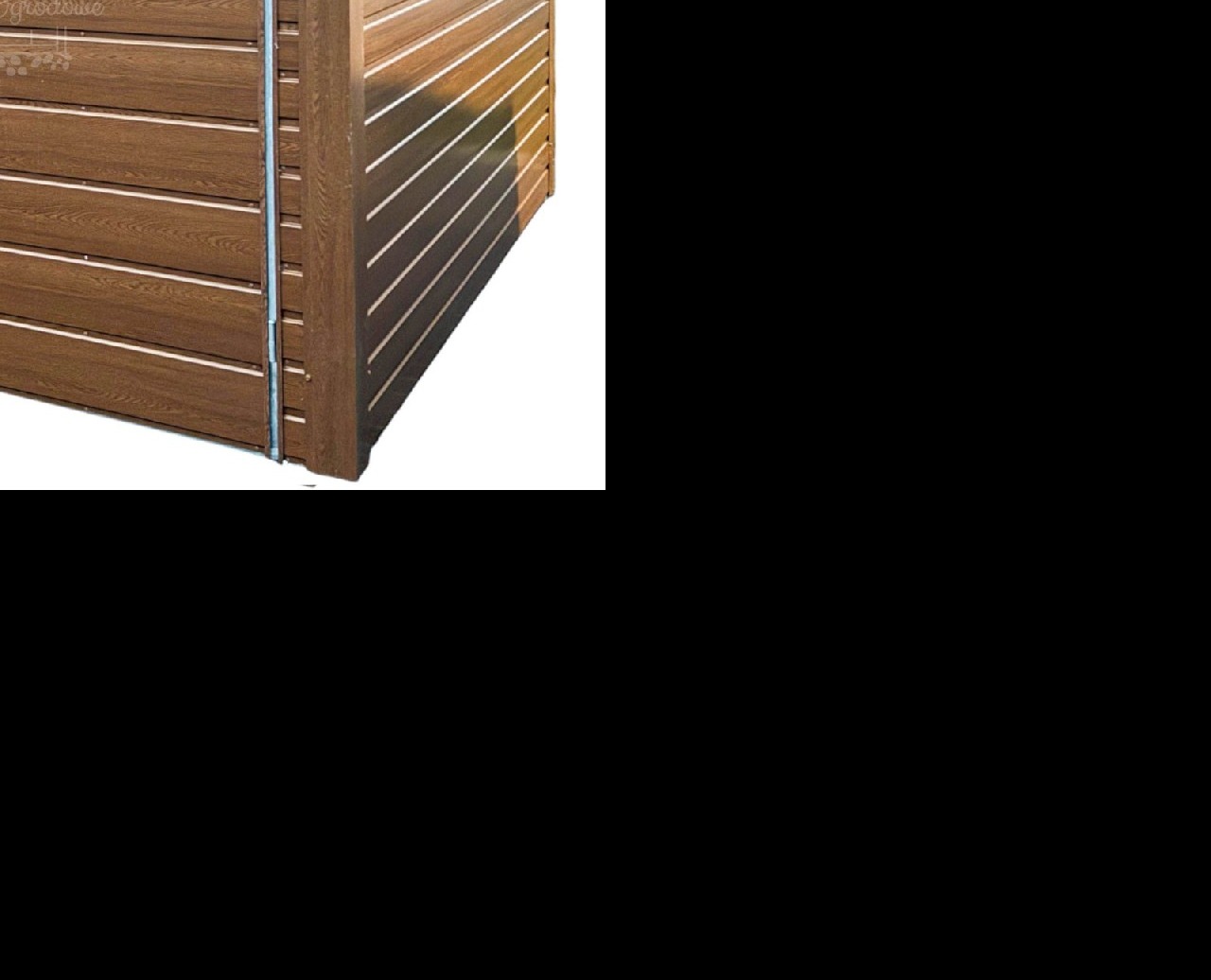 Schowek - domek ogrodowy 3x2,5m...