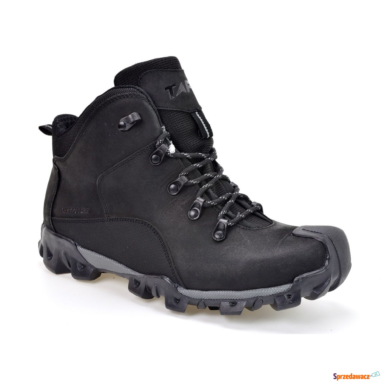 Obuwie trekkingowe Tapi H-4163...
