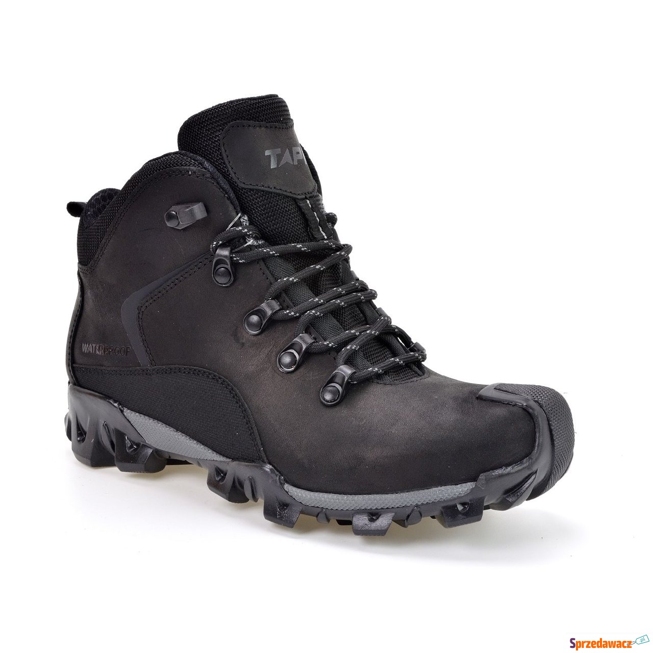 Obuwie trekkingowe Tapi H-9012...