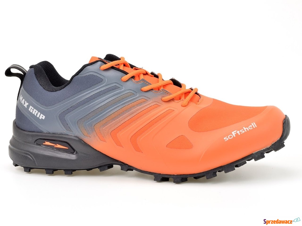 Obuwie sportowe DK VB16571 pom...