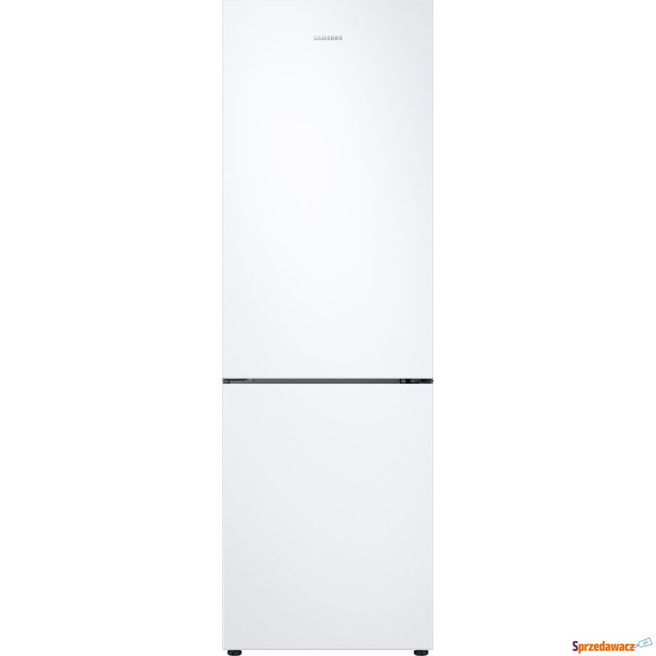 Lodówka Samsung Lodówka RB33B610EWW