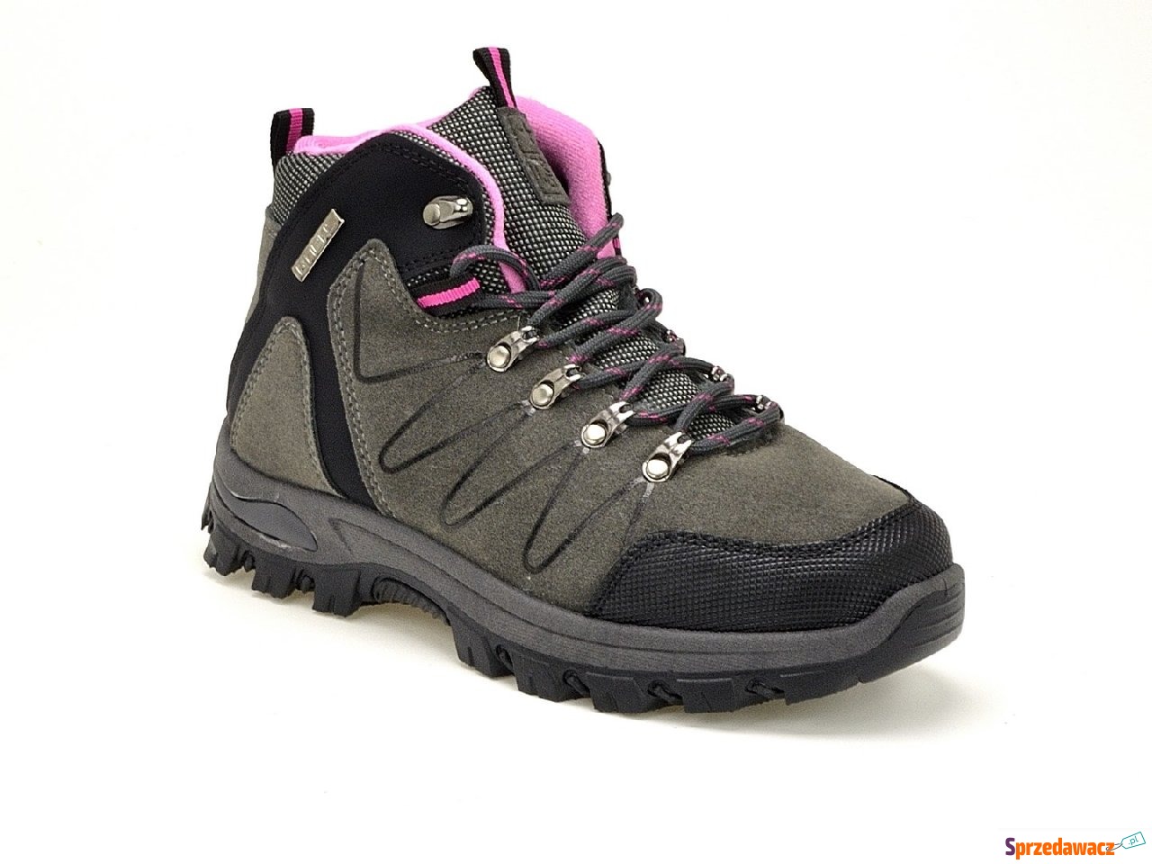 Buty trekkingowe NEWS  23BT26-6536...