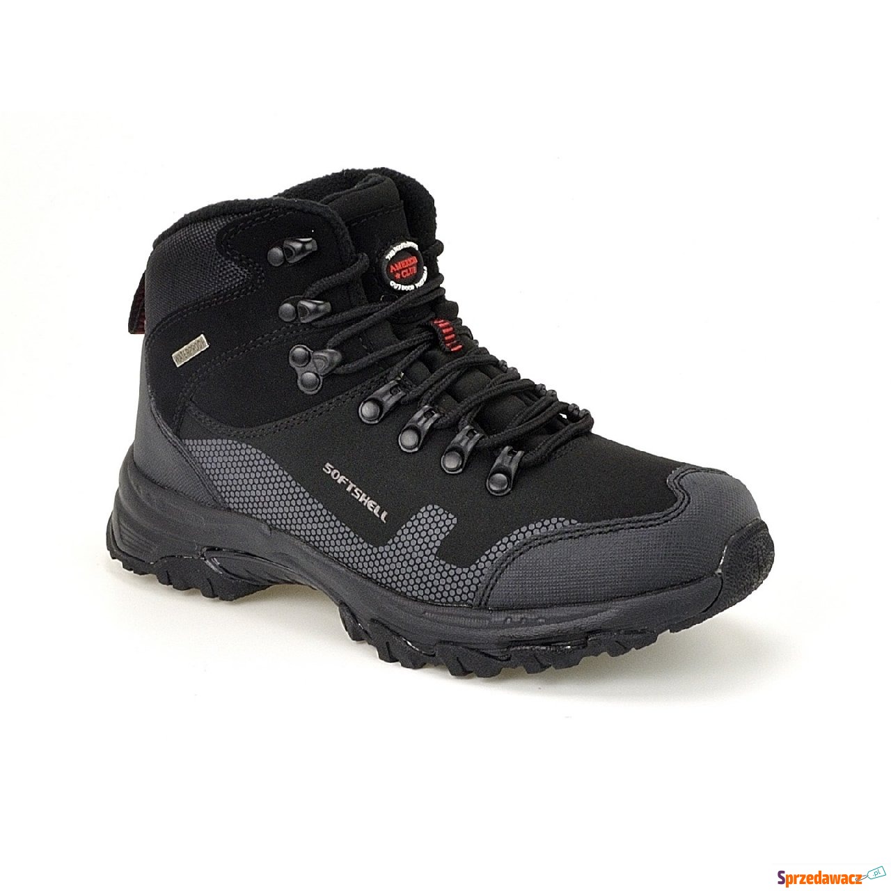 Buty trekkingowe  American Club...