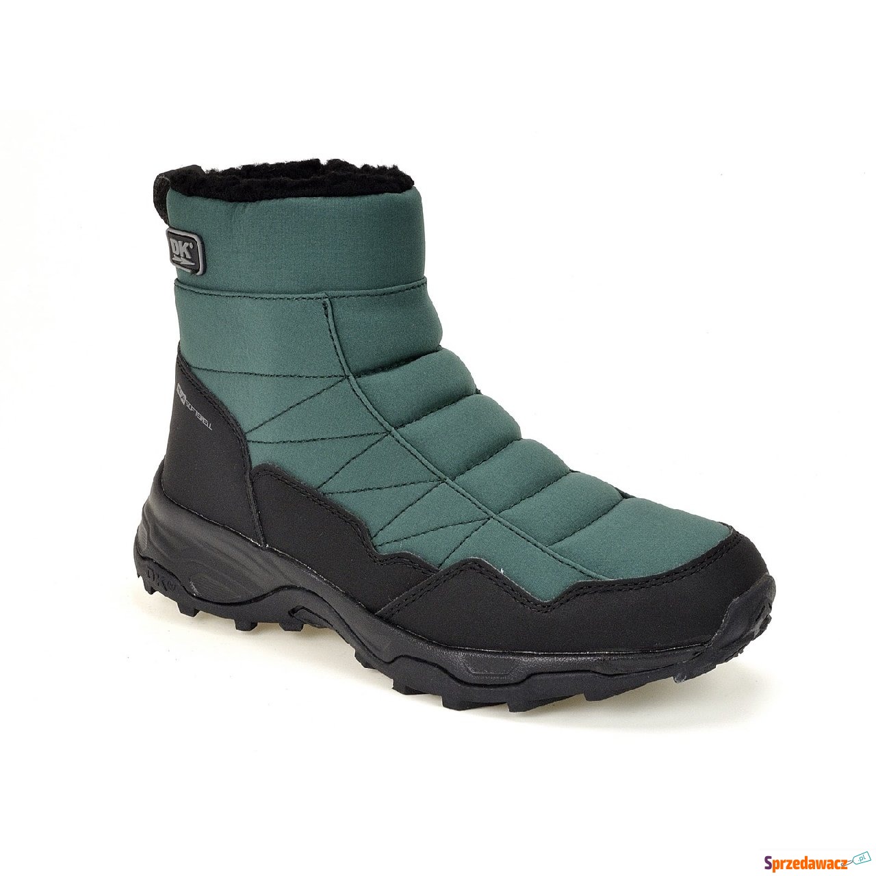 Śniegowce  DK 24250 zielone