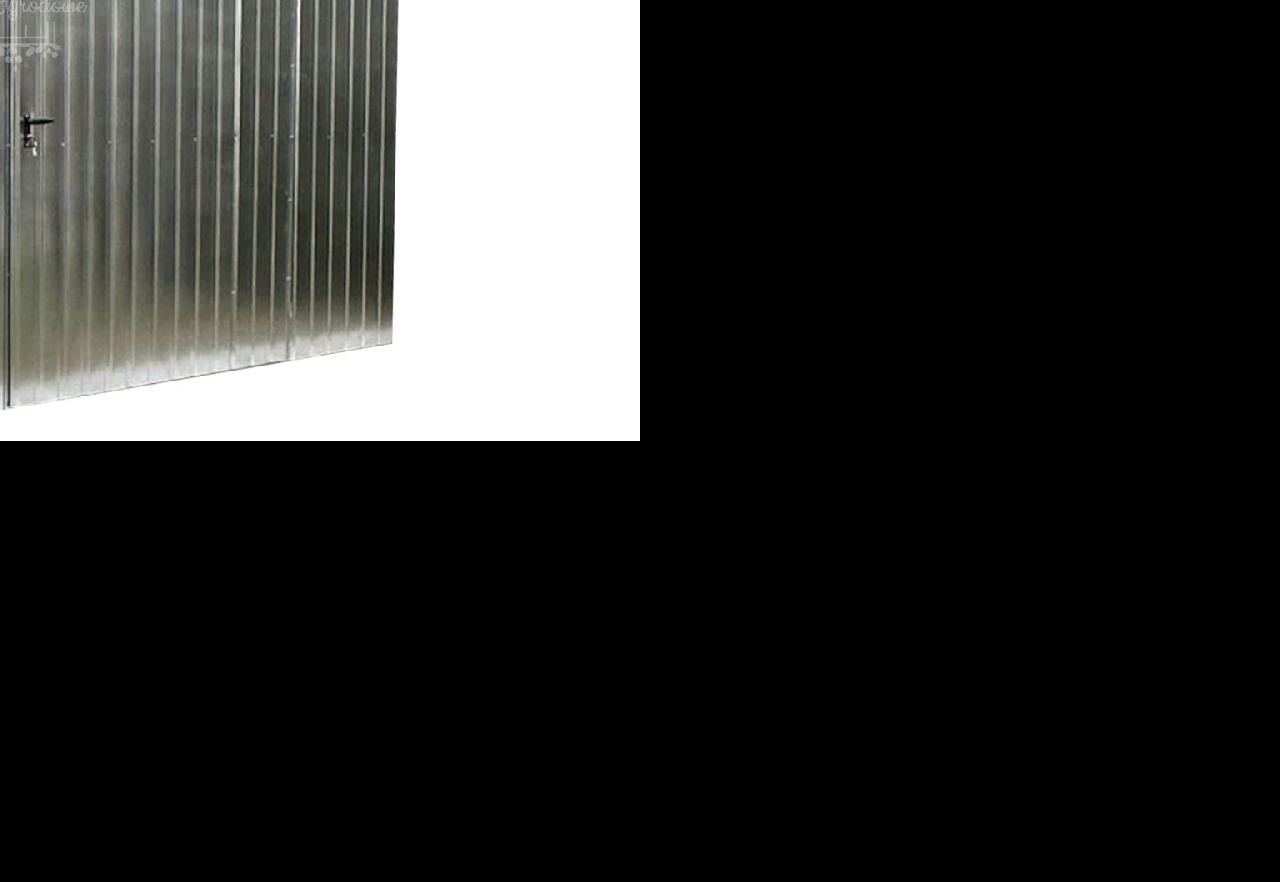 Schowek - pomieszczenie gospodarcze...
