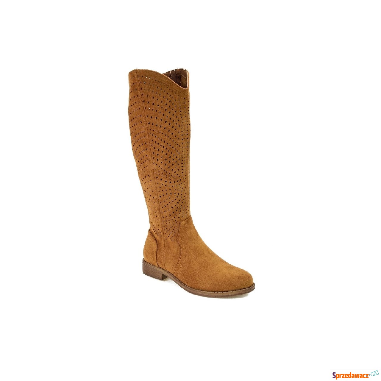 Kozaki S.Barski  HY66-150 camel