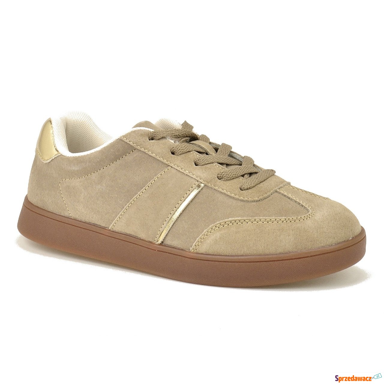 Sneakersy  Sergio Leone SP-112...