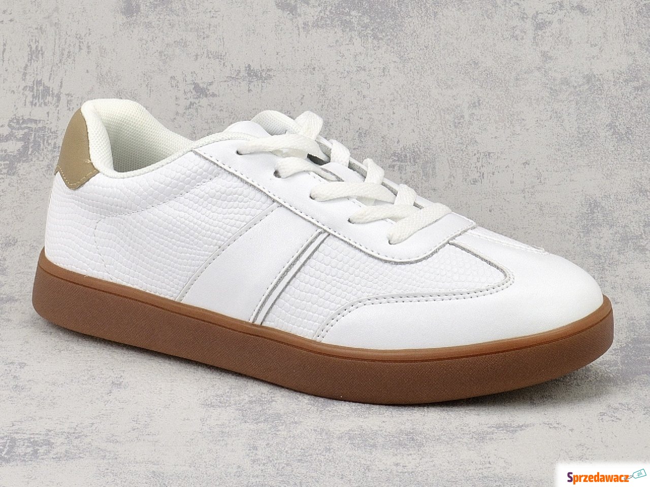 Sneakersy  Sergio Leone SP-112...