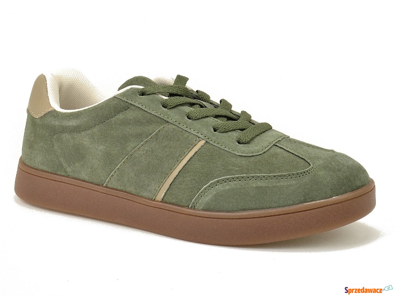 Sneakersy  Sergio Leone SP-112...