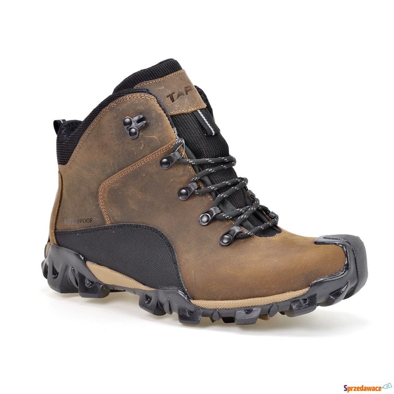Obuwie trekkingowe Tapi J-4163...
