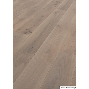Panele laminowane ter Hürne Dąb amerykański Diners F03, 8x194x1286 mm