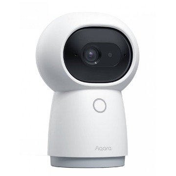 Kopułkowa Aqara G3 Camera Hub | Kamera IP | 1296p, 360°, Dual Band, Zigbee 3.0