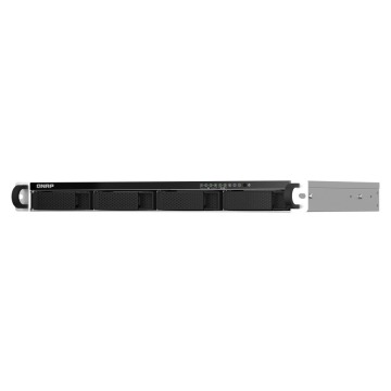 QNAP Serwer NAS TS-464eU-8G 4x0HDD  1U Intel Celeron N5105/N5095 8G