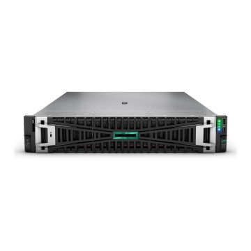 HPE ProLiant DL380 Gen11 Intel Xeon Gold 6526Y 2.8GHz 16c 1P 128GB-R 8SFF NS204i-u NC BCM57416 2x100