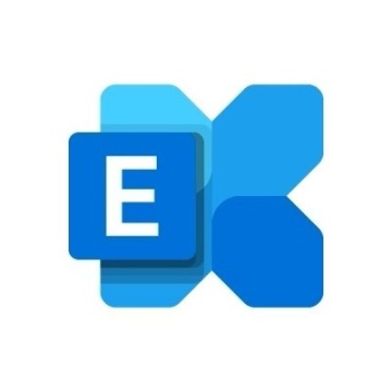 Usługa pocztowa w chmurze Exchange Online (Plan 2) - licencja na rok