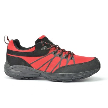 Obuwie sportowe DK 17010 czerwony