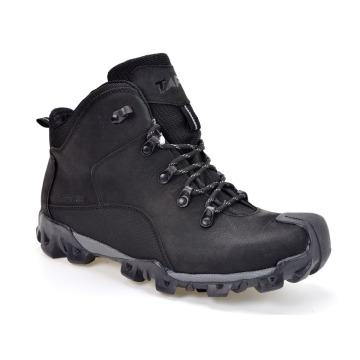 Obuwie trekkingowe Tapi H-4163 czarny